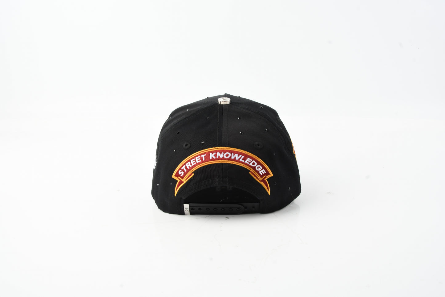 Gorra Drop Shop Hats "D-S University" (1st Drop) (PREVENTA)