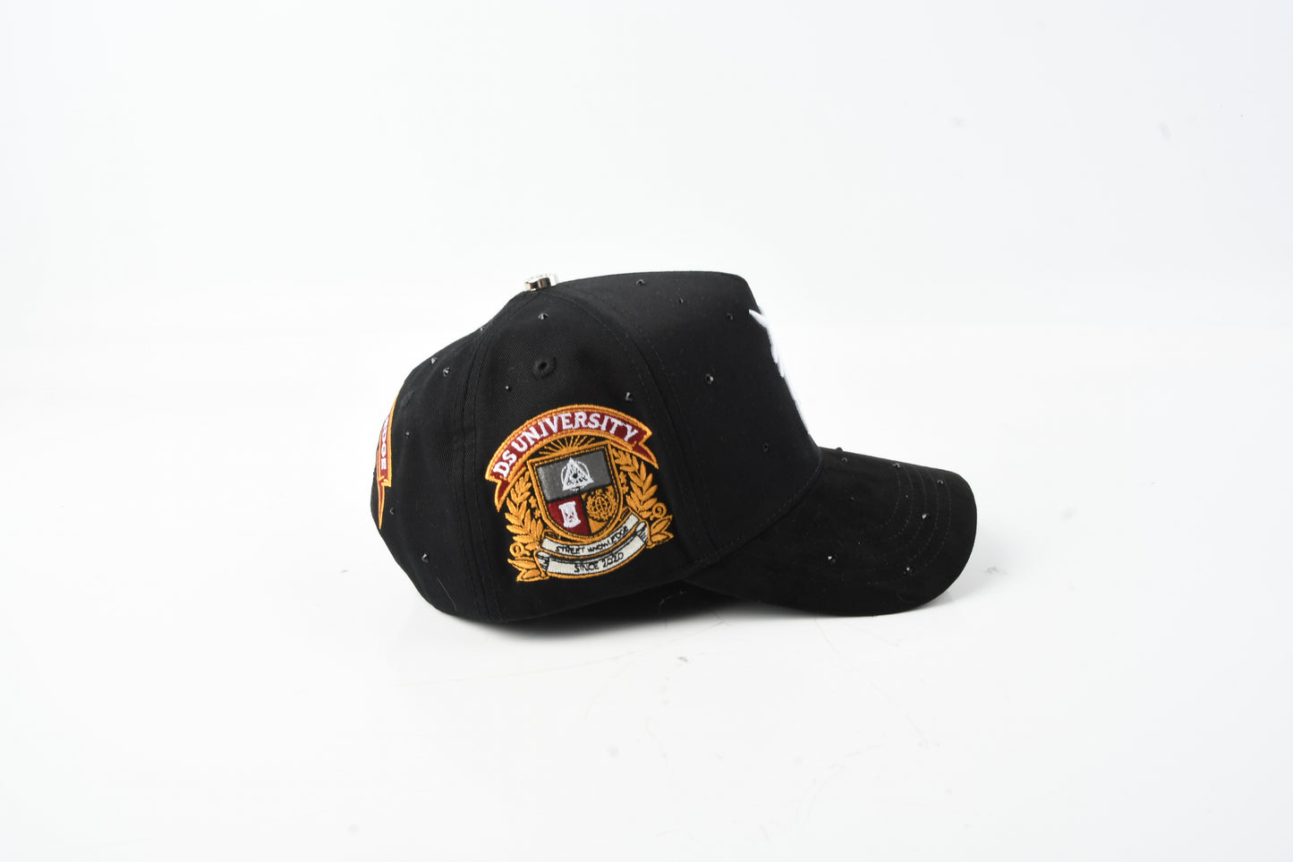 Gorra Drop Shop Hats "D-S University" (1st Drop) (PREVENTA)