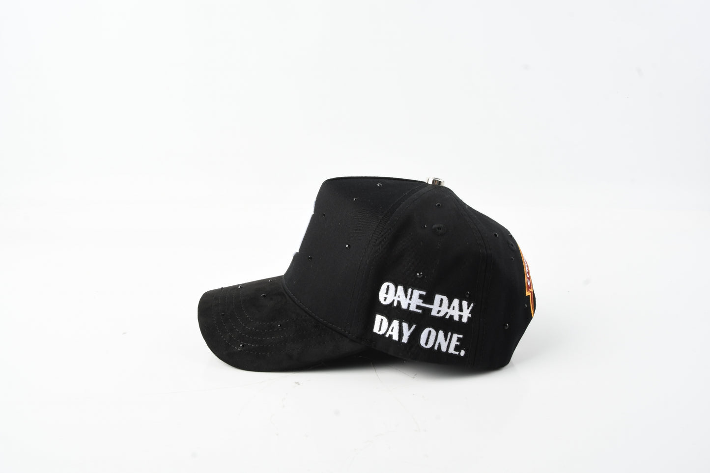 Gorra Drop Shop Hats "D-S University" (1st Drop) (PREVENTA)