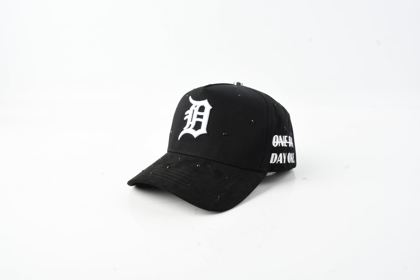 Gorra Drop Shop Hats "D-S University" (1st Drop) (PREVENTA)