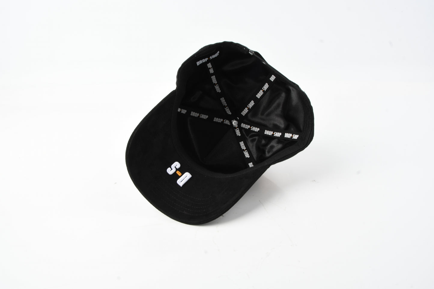 Gorra Drop Shop Hats "D-S University" (1st Drop) (PREVENTA)