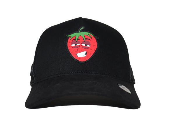 GORRA KC HATS ONLY FRESAS CRAZY