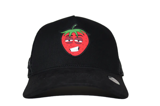 GORRA KC HATS ONLY FRESAS CRAZY