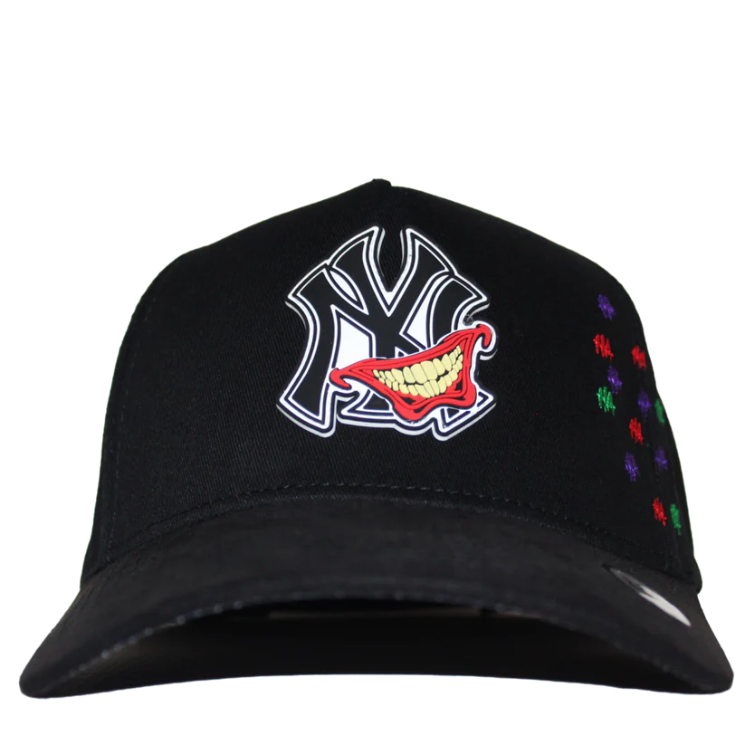 GORRA KC EL JOKER New York