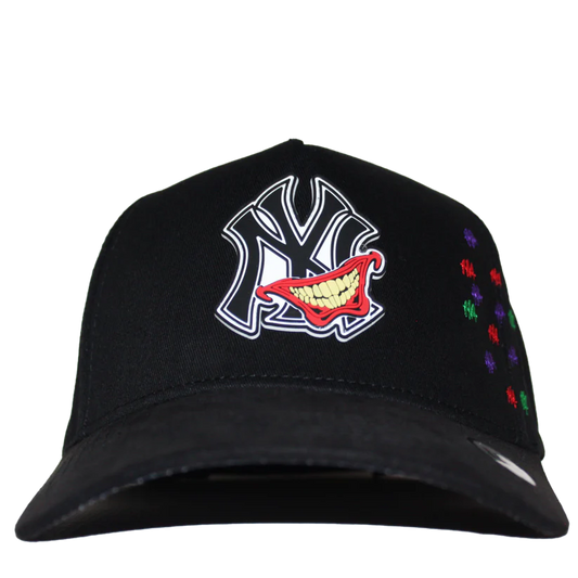 GORRA KC EL JOKER New York