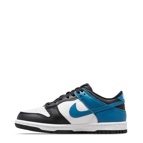 Dunk Low Industrial Blue (GS)