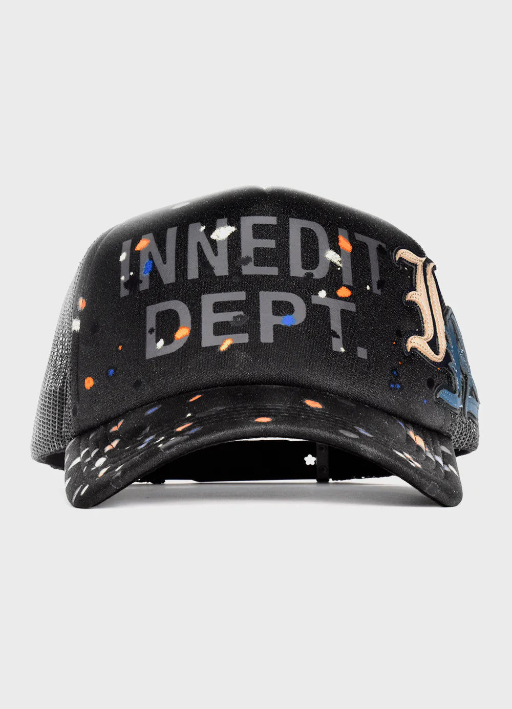 Gorra Innedit - INNEDIT DEPT.