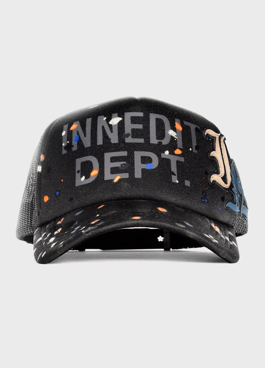 Gorra Innedit - INNEDIT DEPT.