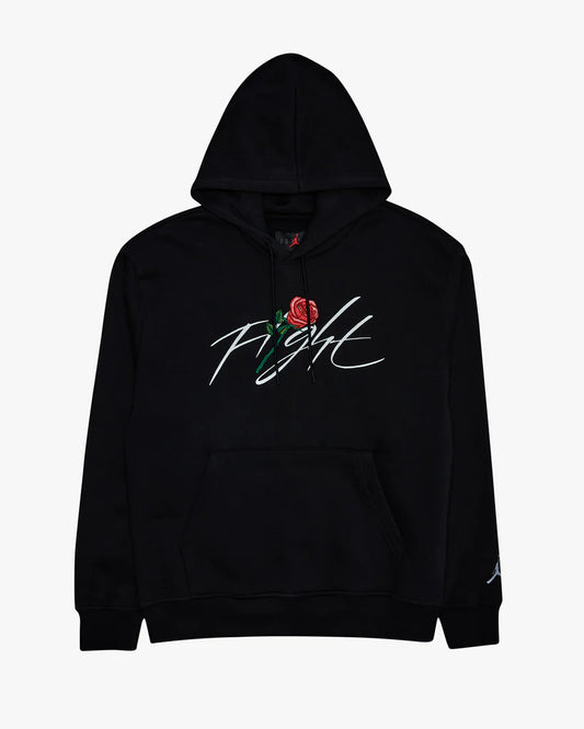 Jordan Brand Sorry Pullover Hoodie