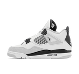 Air Jordan 4 Retro Military Black