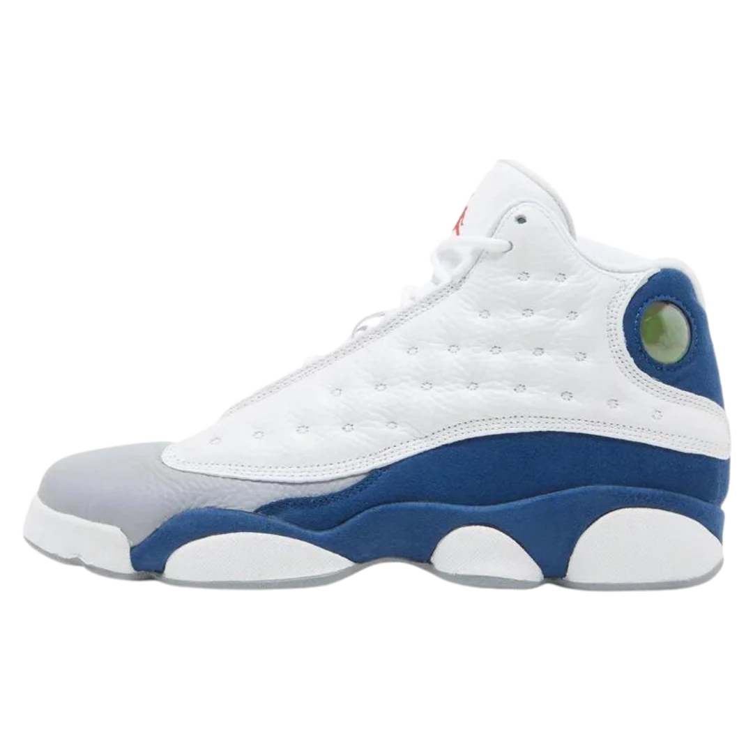 Air Jordan 13 Retro French Blue