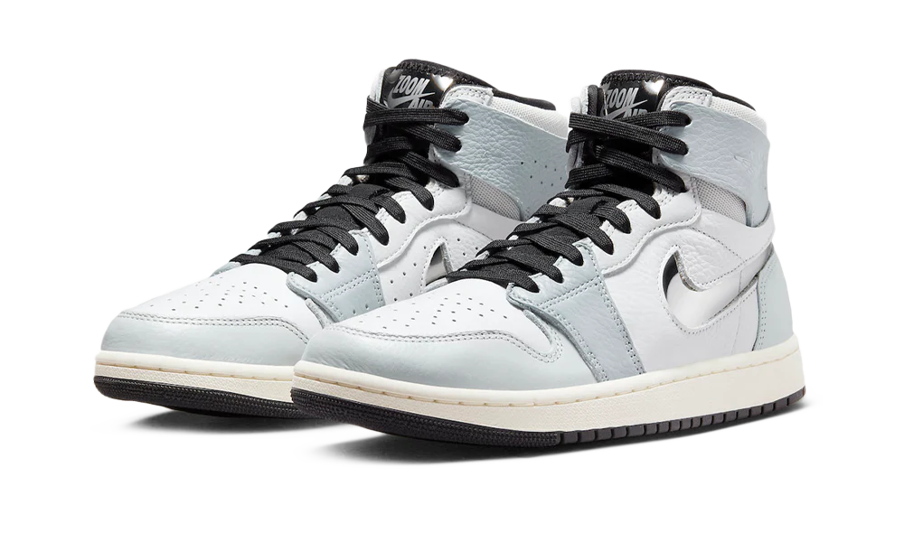 Jordan 1 High Zoom Air CMFT 2 Chicago Women's Collective (W)