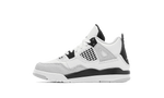 Air Jordan 4 Retro Military Black (PS)