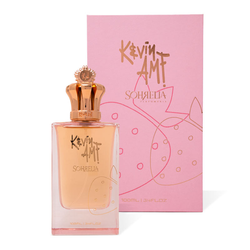 Kevin Amf EDP Para Mujer – 100 ML