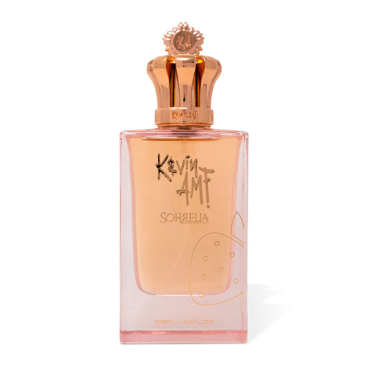 Kevin Amf EDP Para Mujer – 100 ML