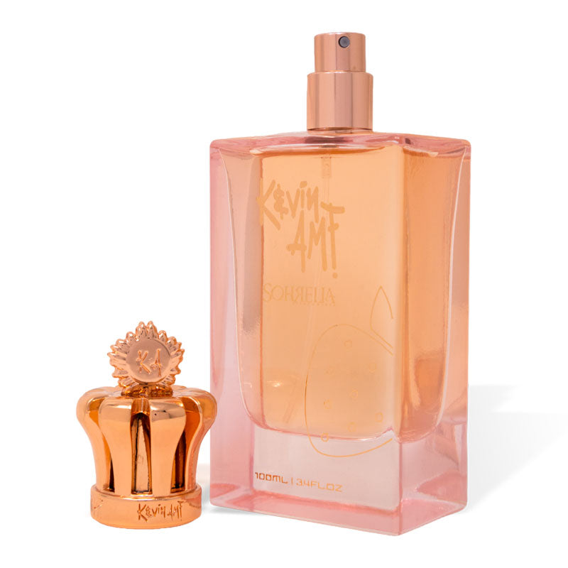 Kevin Amf EDP Para Mujer – 100 ML