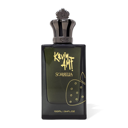 Kevin Amf EDP Para Hombre – 100 ML