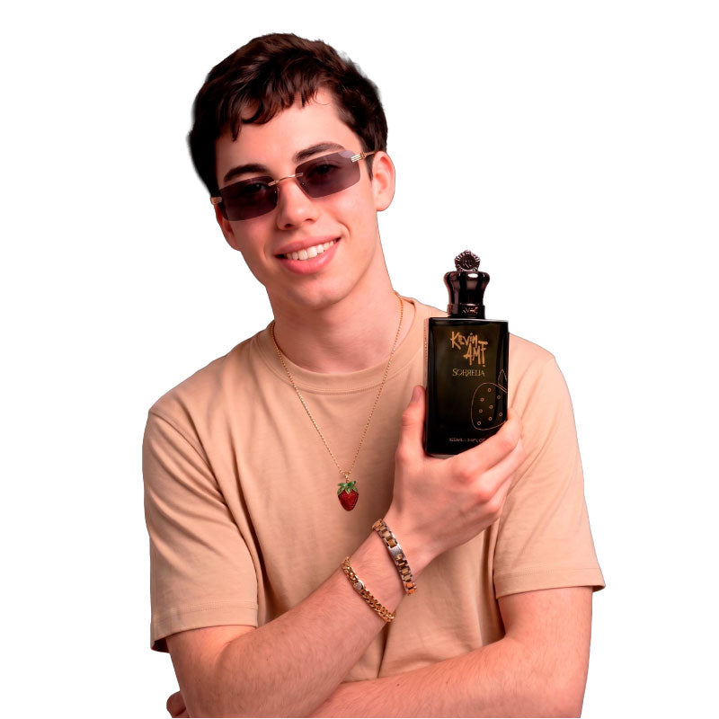Kevin Amf EDP Para Hombre – 100 ML