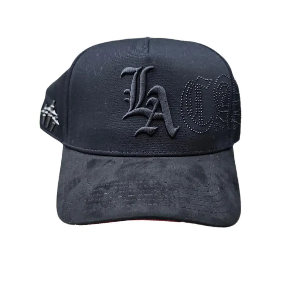 GORRA CASH ONLY - CASH ONLY LA