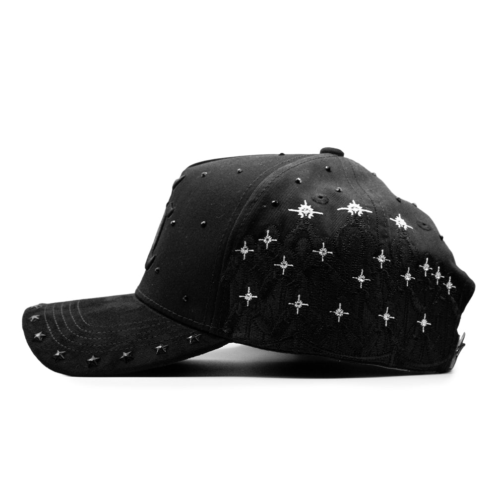 Gorra FAME CLUB "FLASHES"