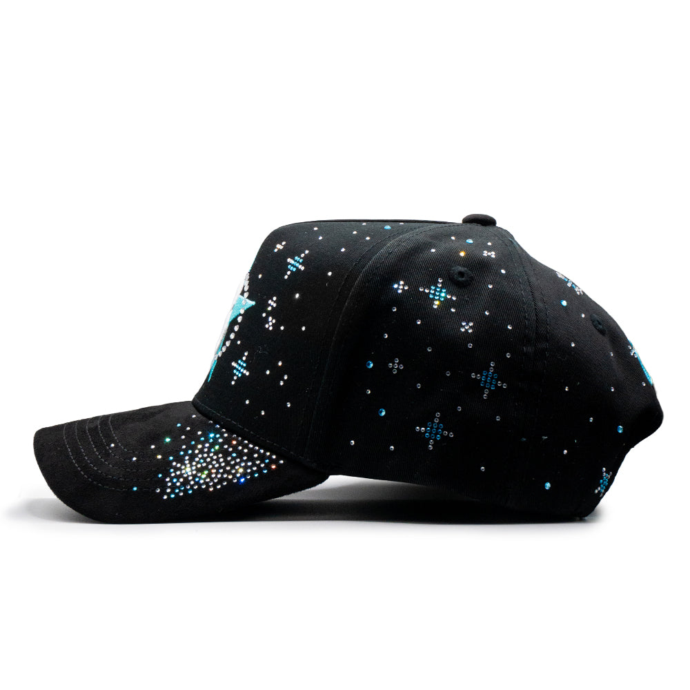 Gorra Fame Club x Samantha Universe Tiffany