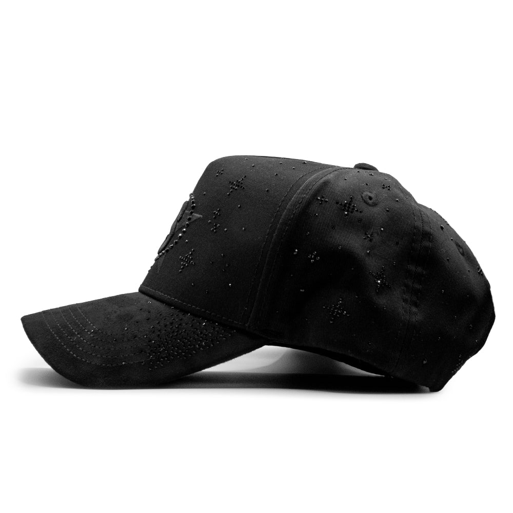Gorra Fame Club x Samantha Universe Black