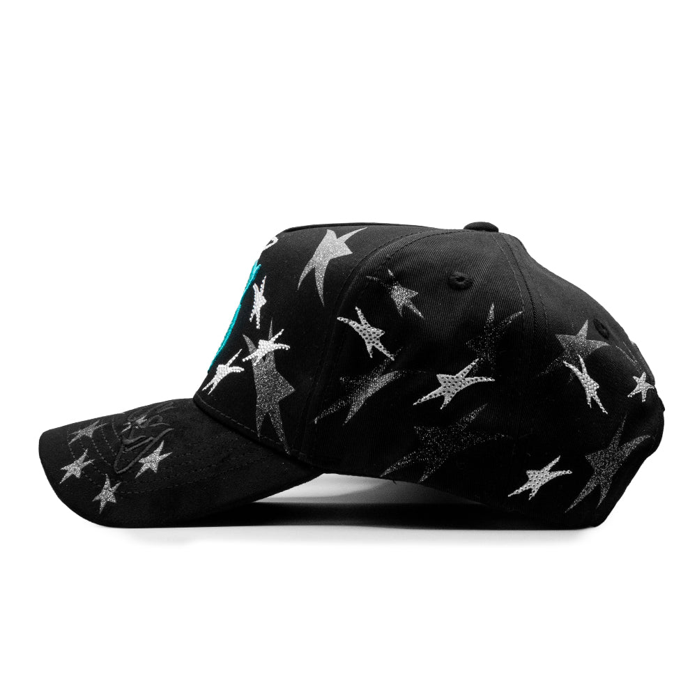 Gorra Fame Club x Samantha Blessed