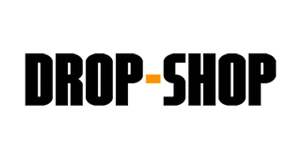 Mystery Box – DROP-SHOP