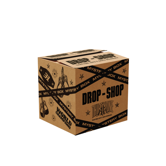 MYSTERY BOX 31 HATS X BENAVIDEZ EDITION