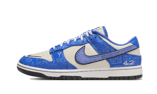 Dunk Low Jackie Robinson