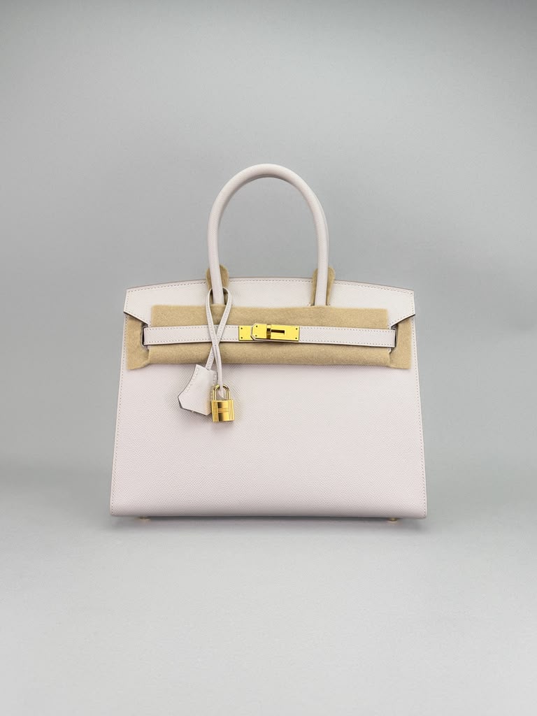 Bolsa Hermès Birkin 30