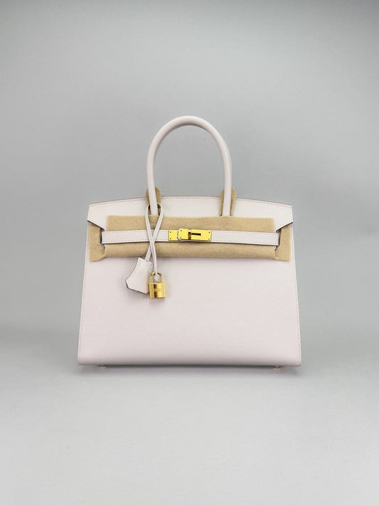 Bolsa Hermès Birkin 30