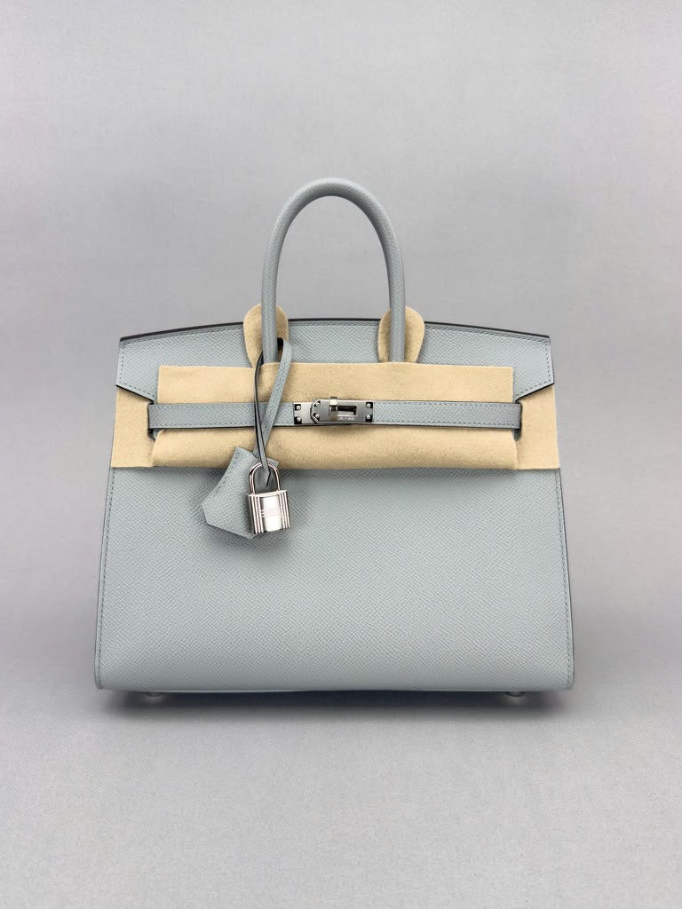 Bolsa Hermès Birkin 25