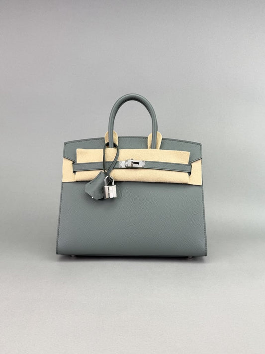 Hermès Birkin 25