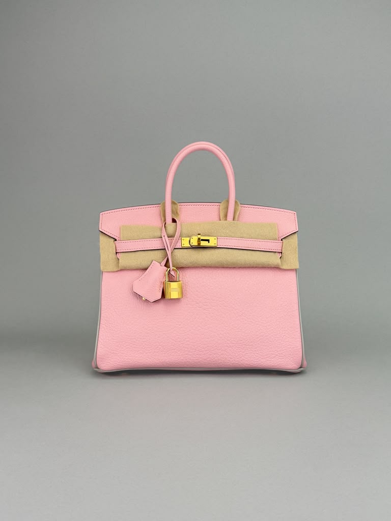 Hermès Birkin 25