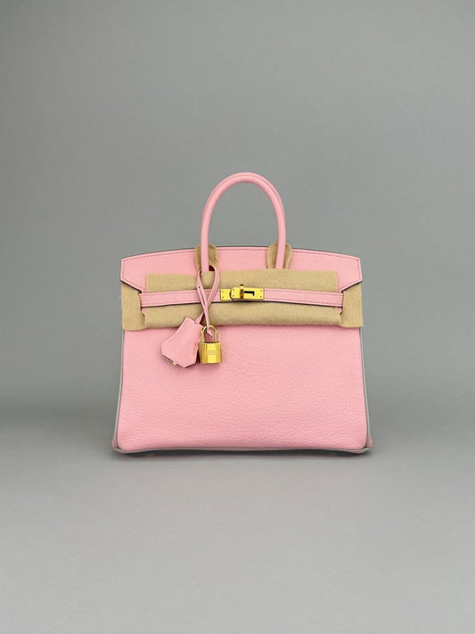 Hermès Birkin 25