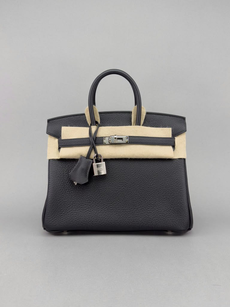 Bolsa Hermès Birkin 25