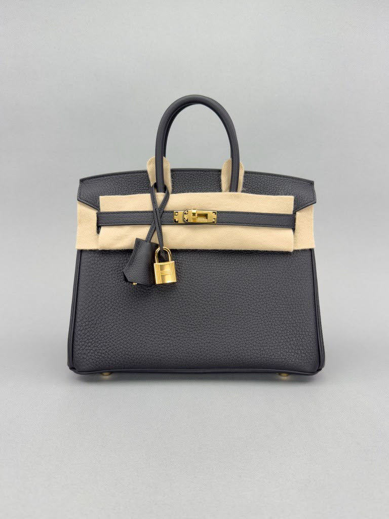Bolsa Hermès Birkin 25