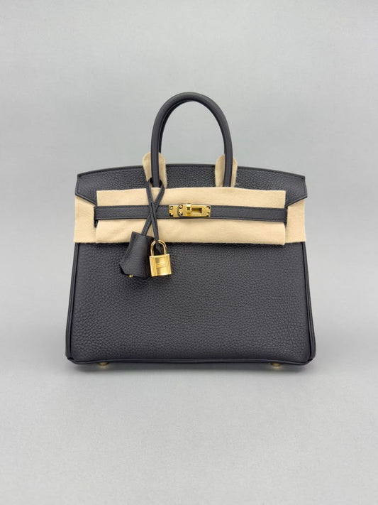 Bolsa Hermès Birkin 25