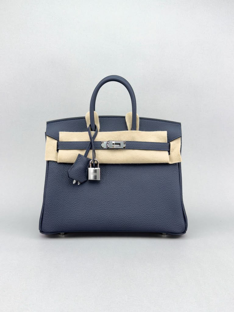 Bolsa Hermès Birkin 25
