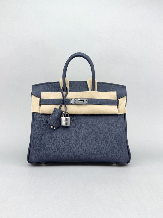 Bolsa Hermès Birkin 25
