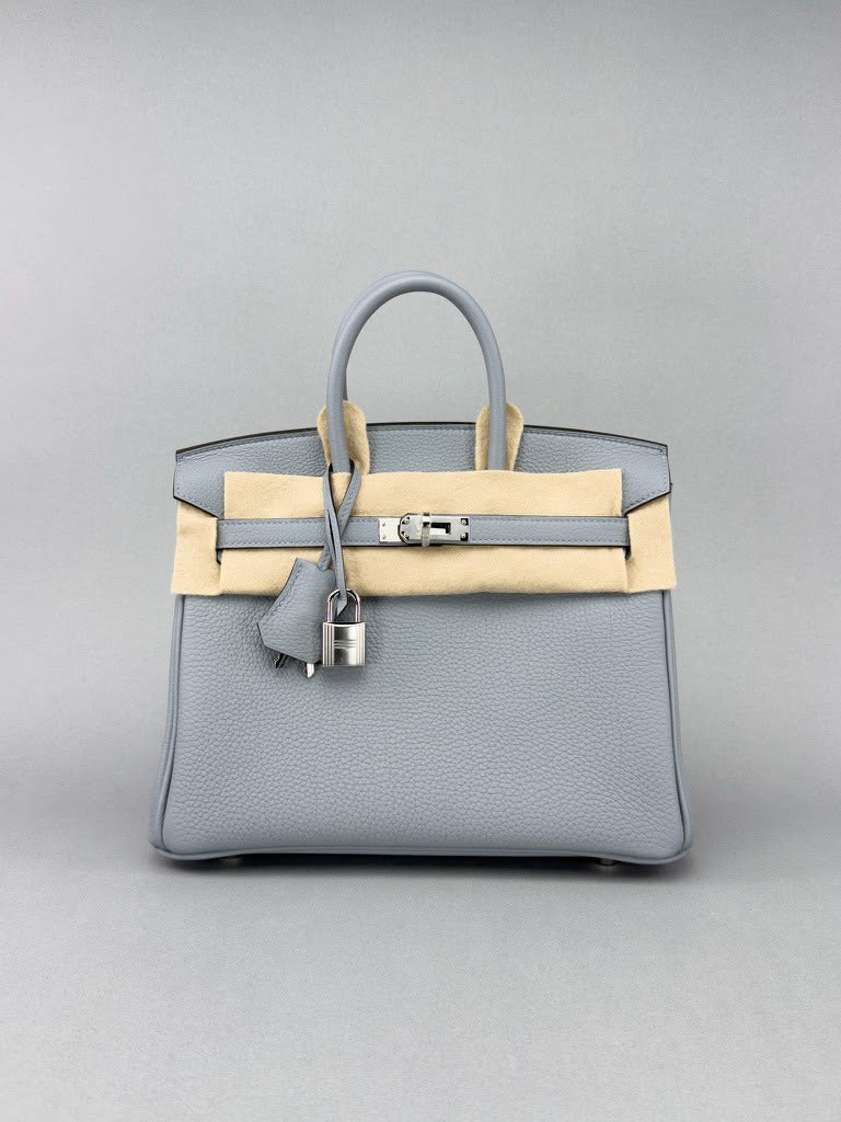 Bolsa Hermès Birkin 25
