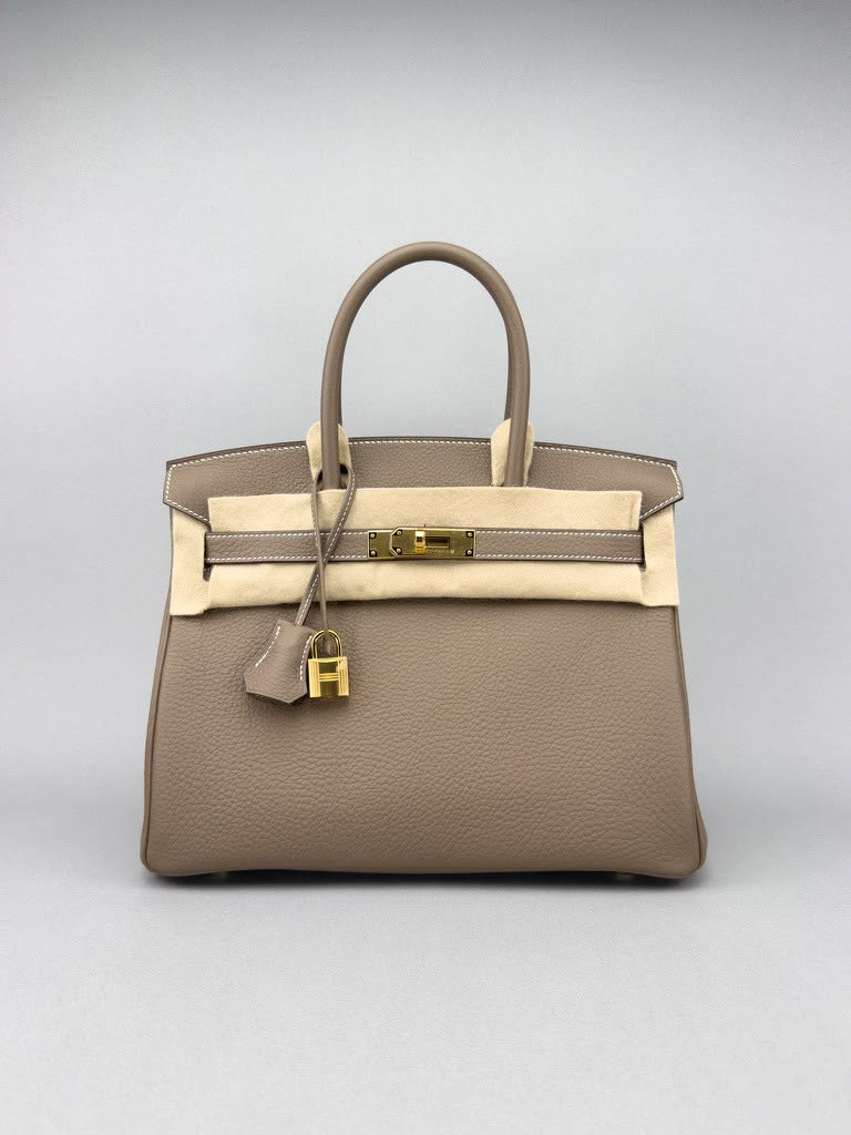Bolsa Hermès Birkin 30