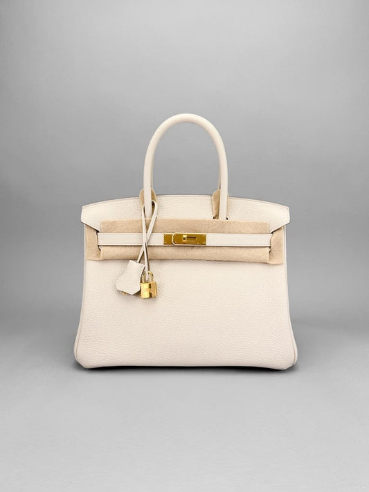 Bolsa Hermès Birkin 30