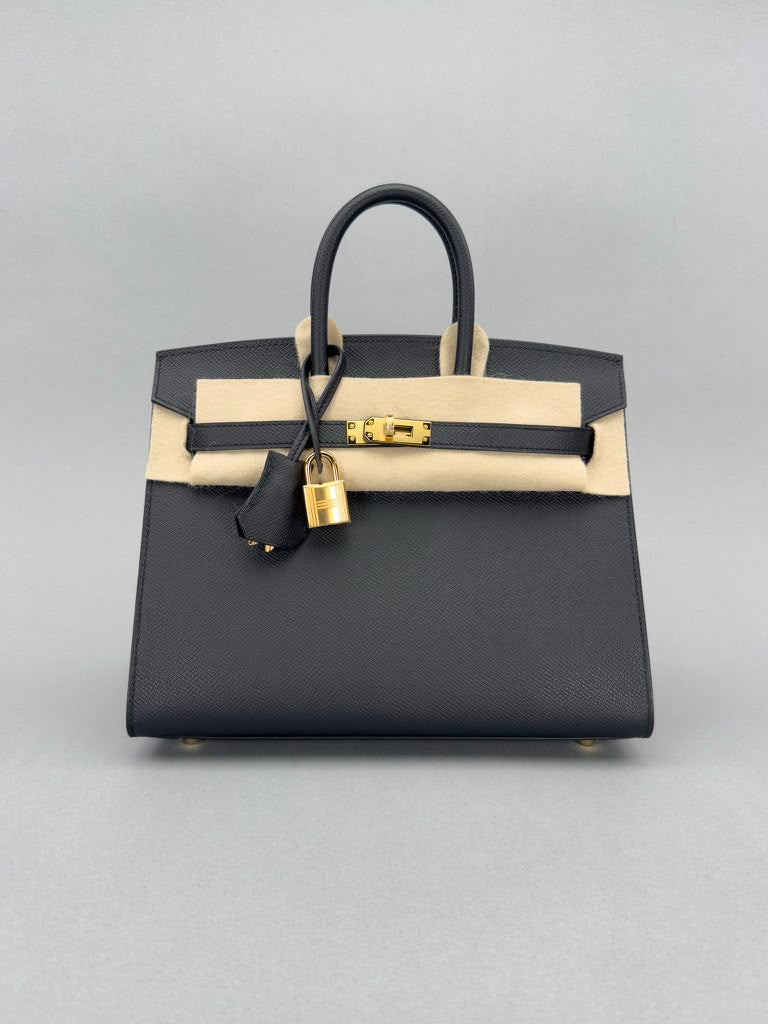 Bolsa Hermès Birkin 25