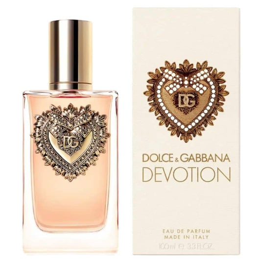 Dolce & Gabbana Devotion For Women 100ML