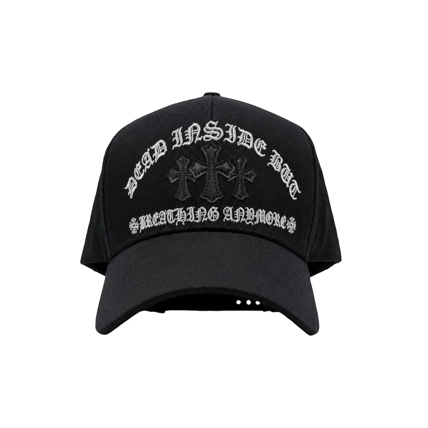 Gorra Anymore - Inside