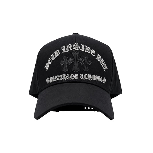 Gorra Anymore - Inside