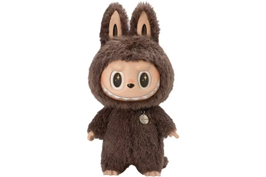 Labubu "Zimomo” I Found You