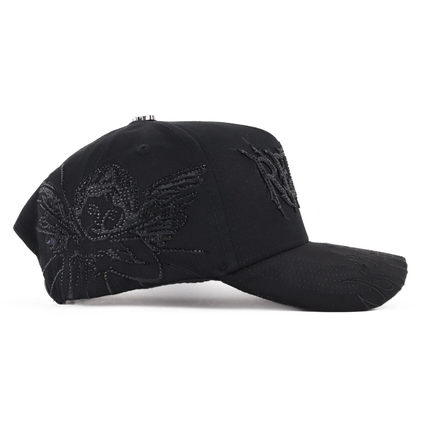 Gorra Rebel - DARK CUPID